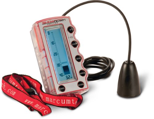 MarCum SHOWDOWN TROLLER