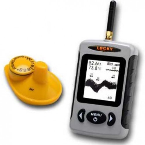 Lucky Fish Finder 718