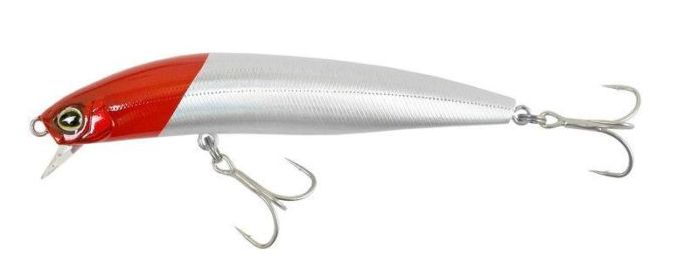 Daiwa Morethan X-Cross