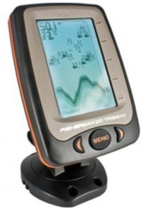 Эхолот Connect Fisherman 600 Duo