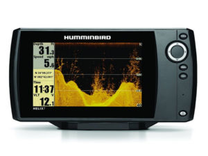 Humminbird Helix 5 SI GPS